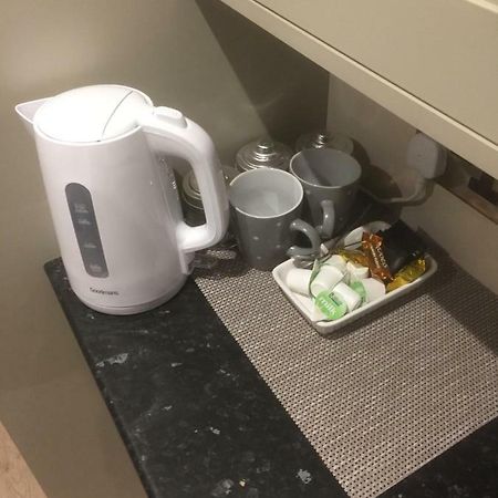 Private En-Suite Guestroom רות'ין מראה חיצוני תמונה