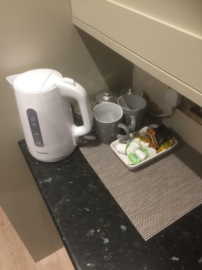 Private En-Suite Guestroom רות'ין מראה חיצוני תמונה