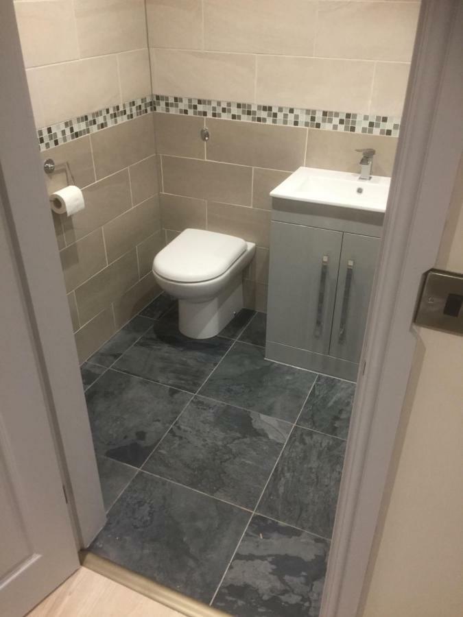 Private En-Suite Guestroom רות'ין מראה חיצוני תמונה